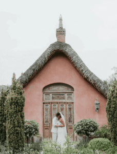 Le Petit Château