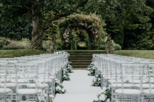 Lartington Hall