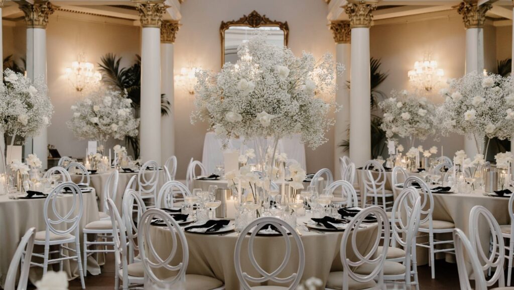 Lartington Hall 2