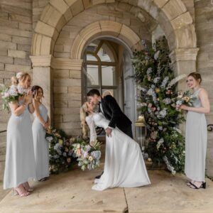 Lartington Hall